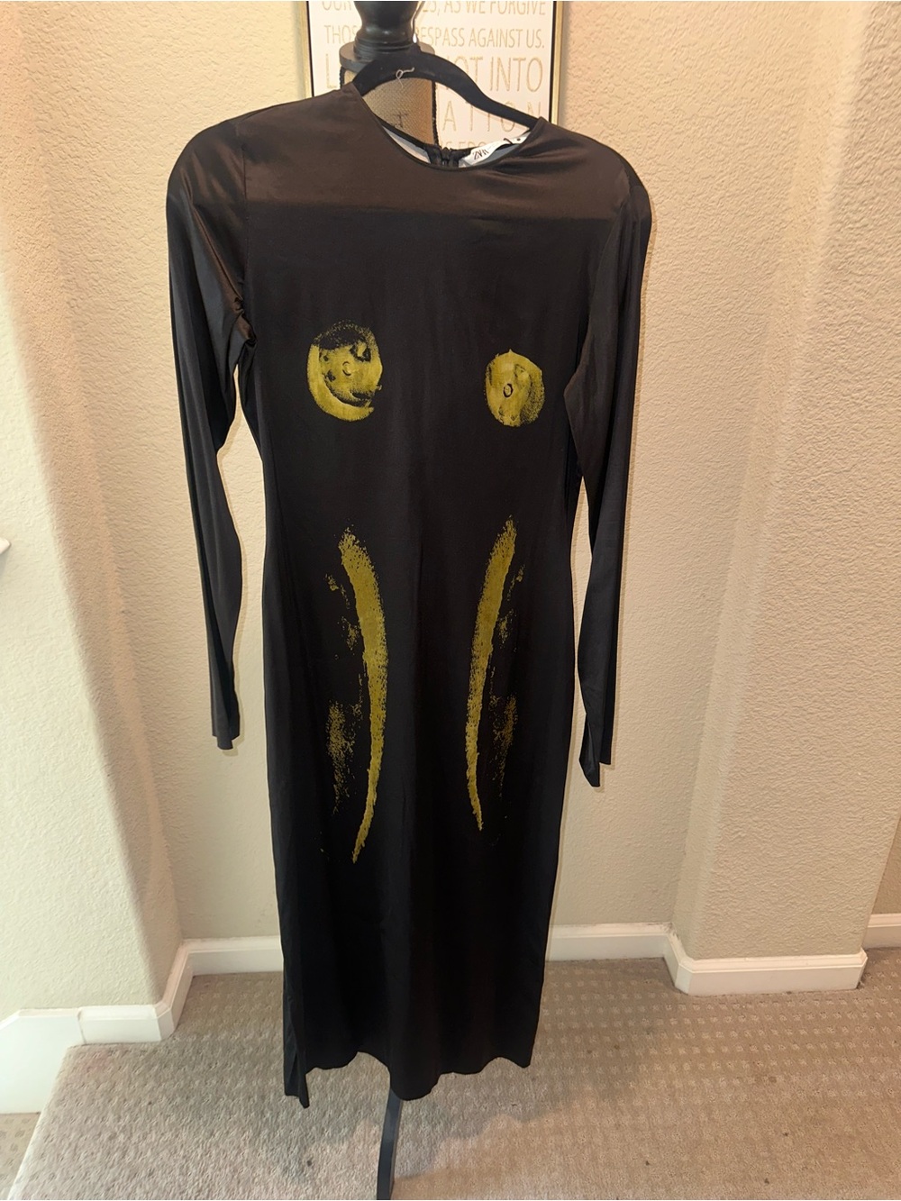 Zara Dress